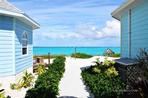 paradise bay exuma|Exuma